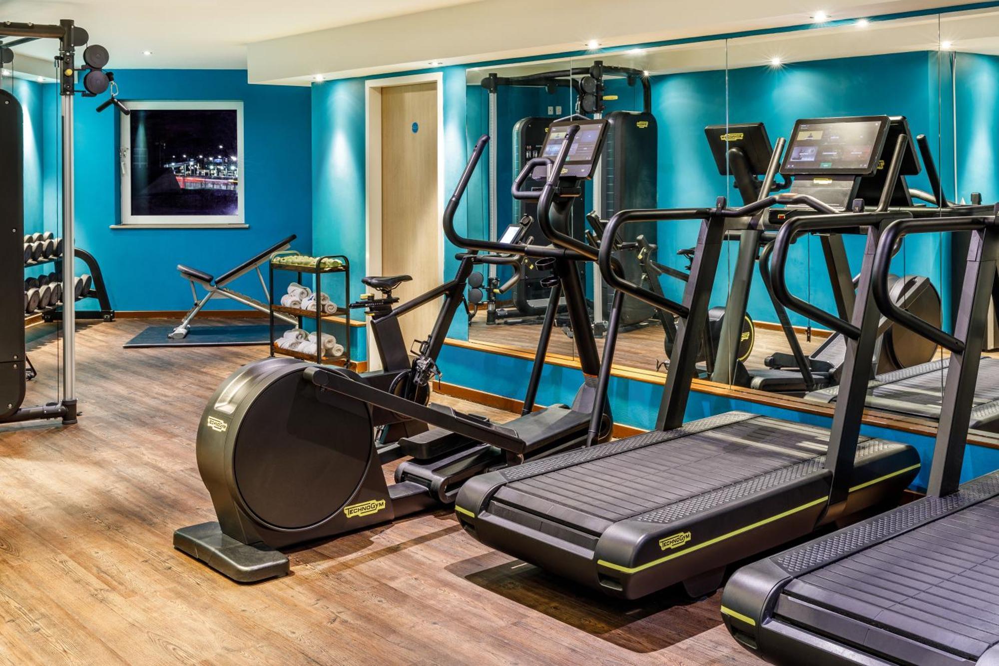 Novotel London Greenwich Eksteriør billede
