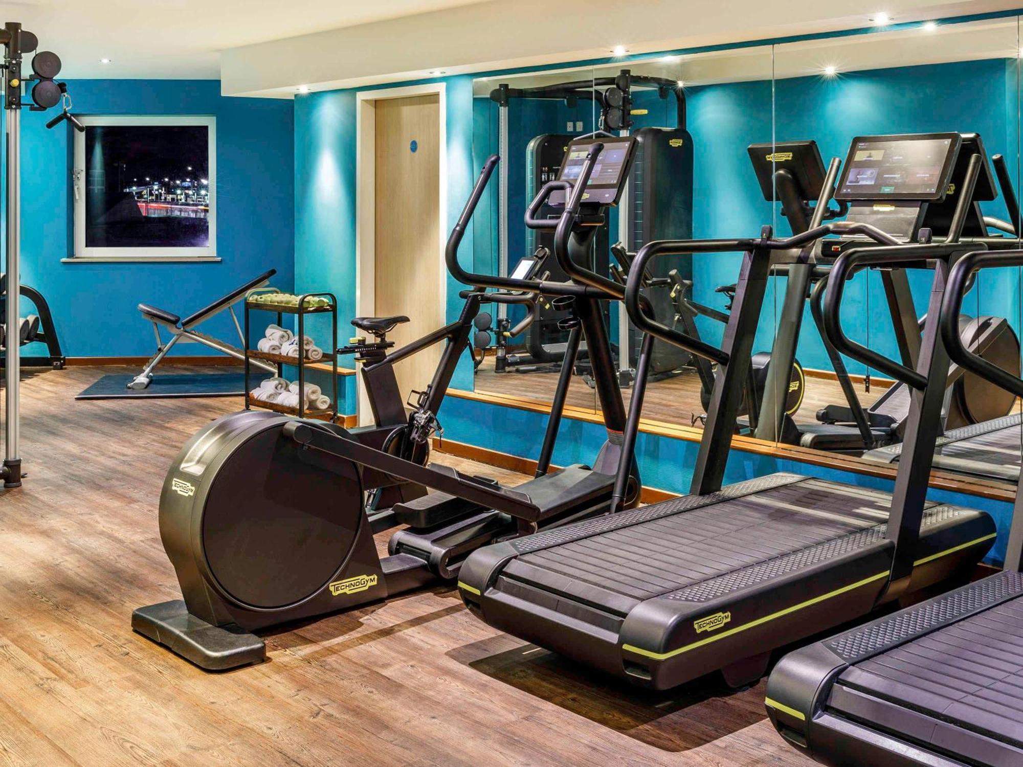 Novotel London Greenwich Eksteriør billede